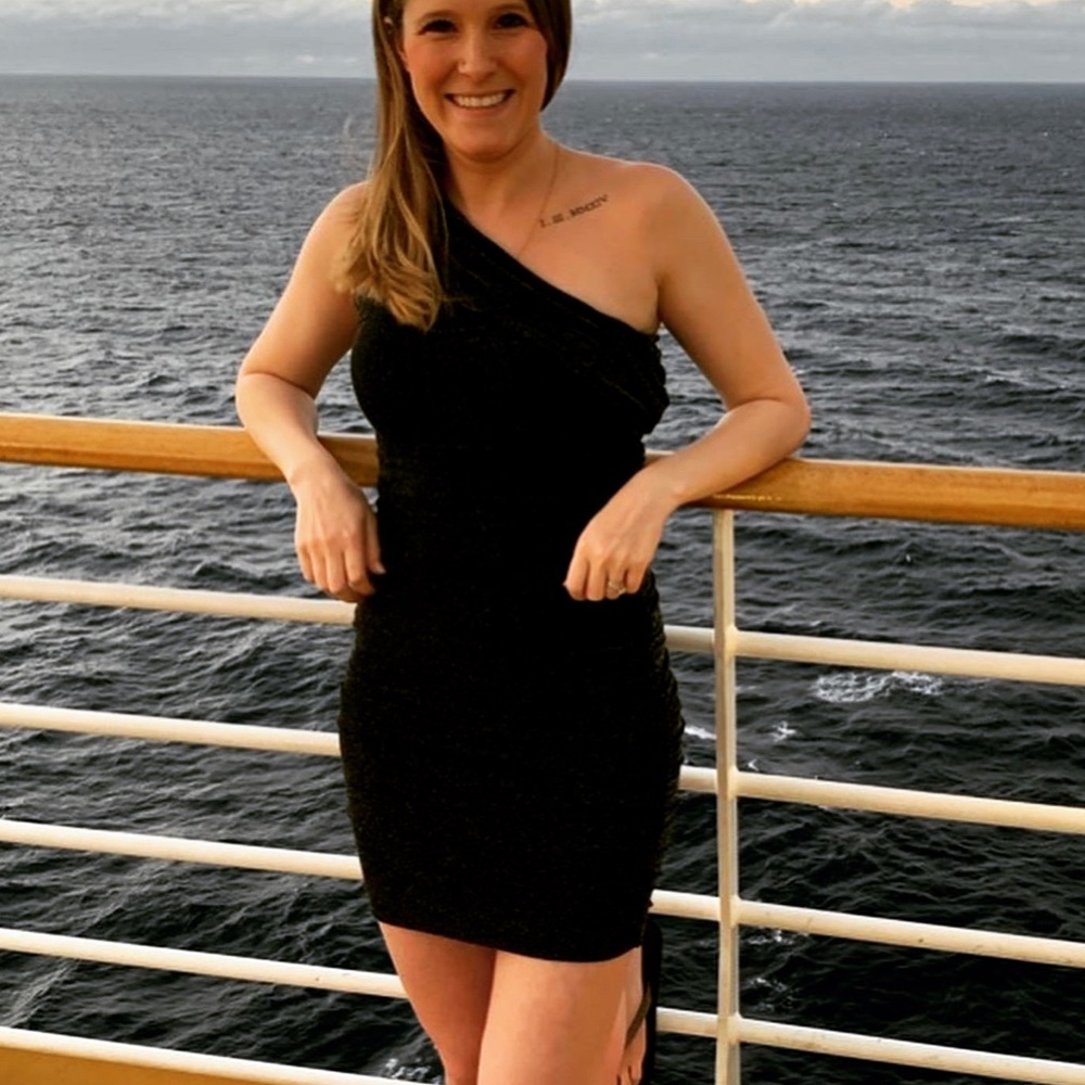 Elegant dress